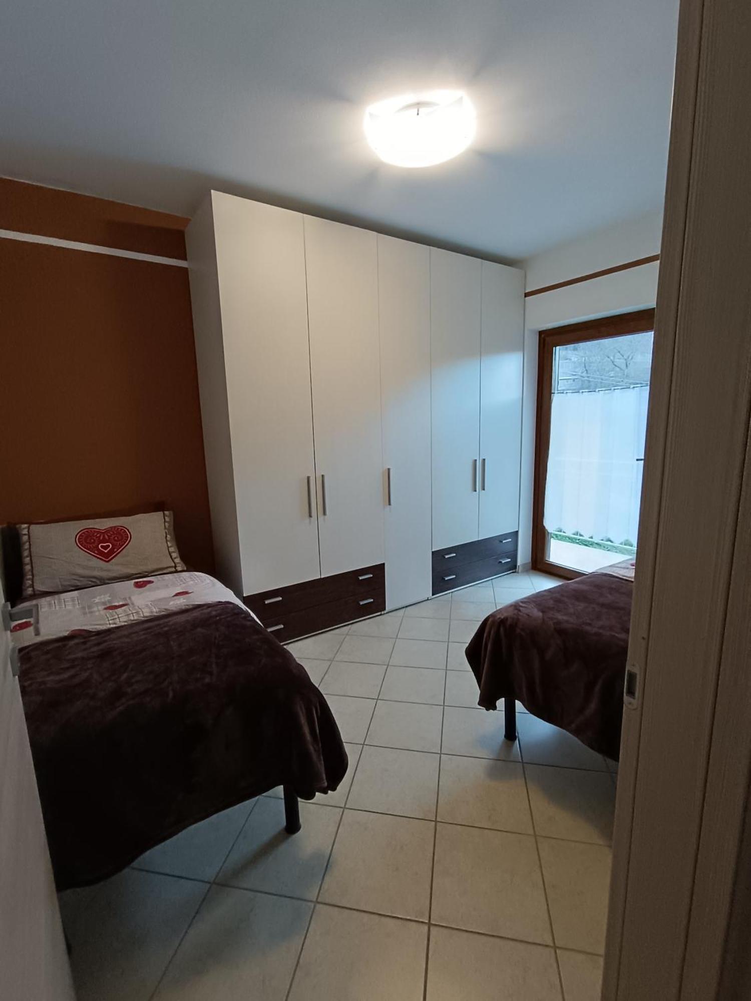 Pisolo Selvaggio Apartment Tirano Room photo